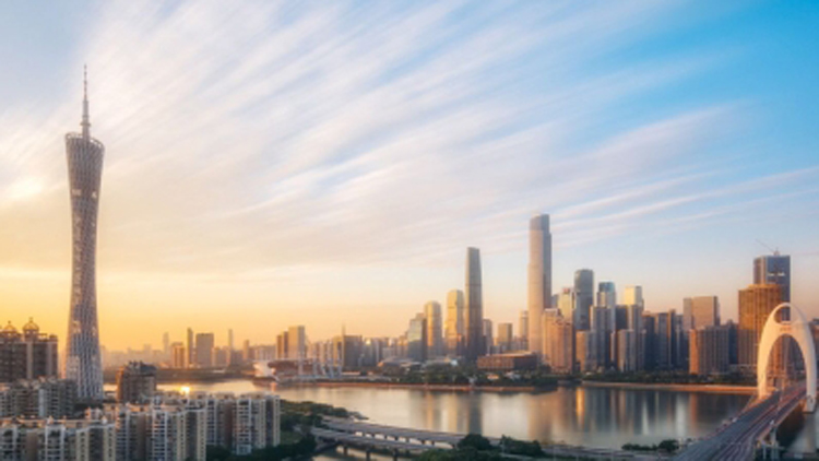 新能源產業集群營收超萬億元 廣東已有9個萬億級產業集群