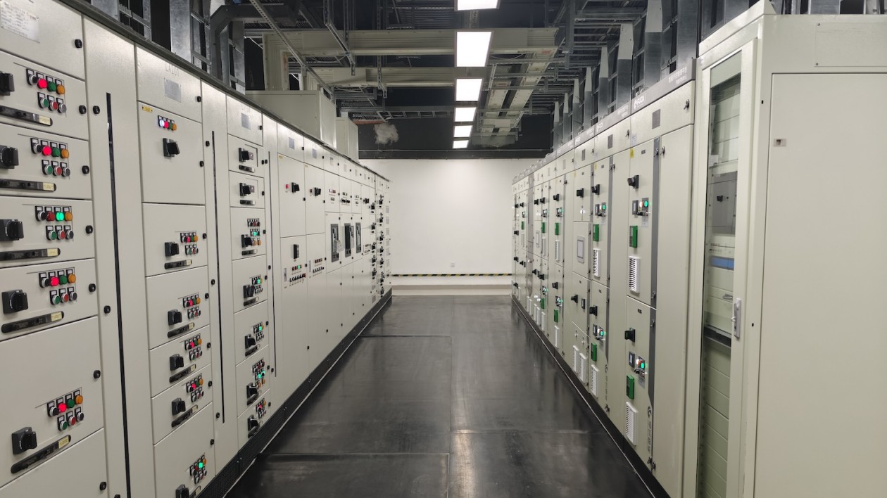 衝刺年內開通目標  廣州地鐵十二號線新增三座車站「三權」移交