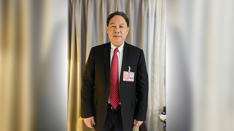 迎接民營企業的又一個春天——專訪全國政協委員、皓月集團董事長叢連彪