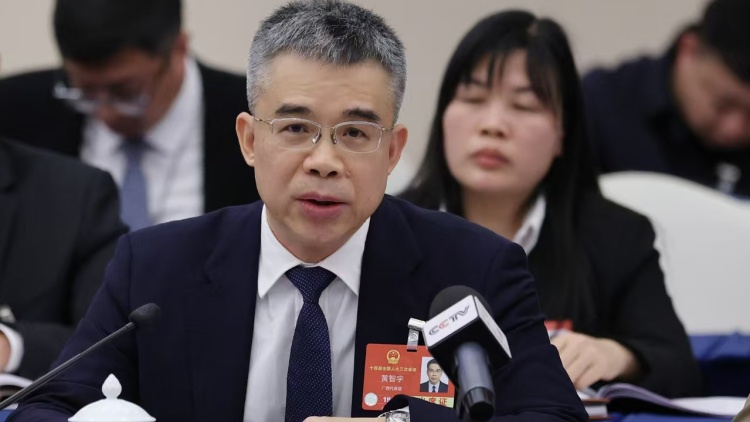 全國人大代表、廣西農業農村廳廳長黃智宇：「水果自由」在廣西 優質「桂品」出國門