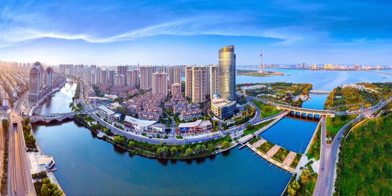 【港商睇兩會】山東臨沂奏響創新驅動與轉型升級雙重奏