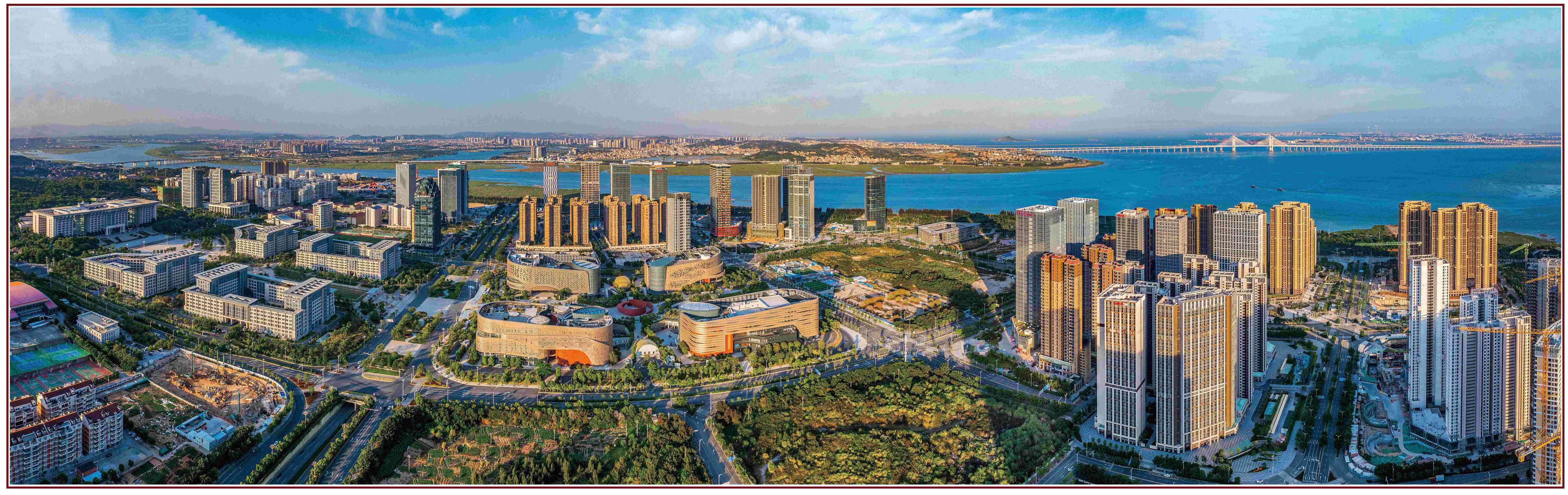 泉州：創新發展「晉江經驗」 譜寫民營經濟高質量發展新篇章