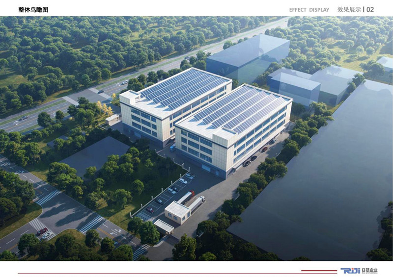 皖徽州經開區：落力包保服務  項目提速建設