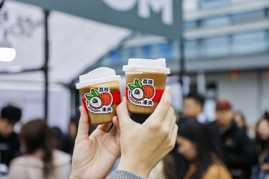 40+頂流大咖 10+冠軍頭銜 東莞松山湖開啟咖啡盛宴