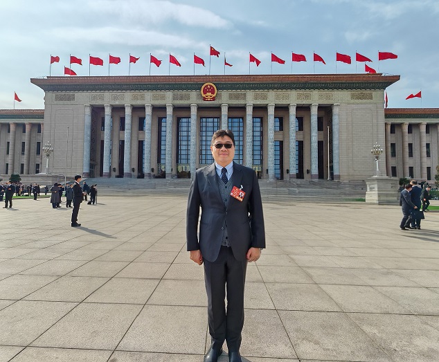 來論：八風吹不動，政府工作穩如山