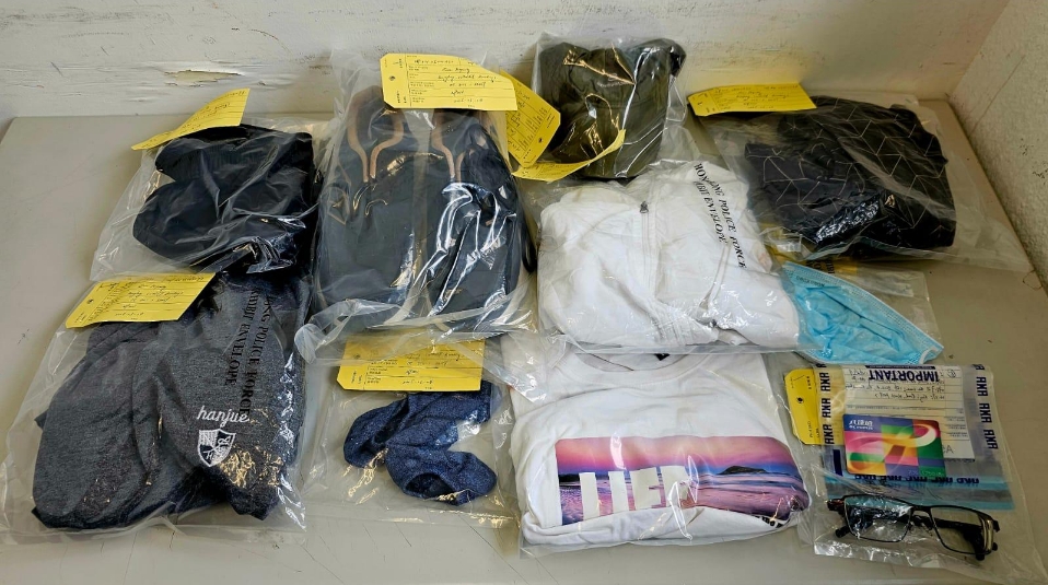 警方拘捕一男涉東區多宗爆竊