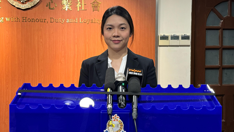 網上出售陶喆演唱會假門票 警拘3男最少年紀僅15歲