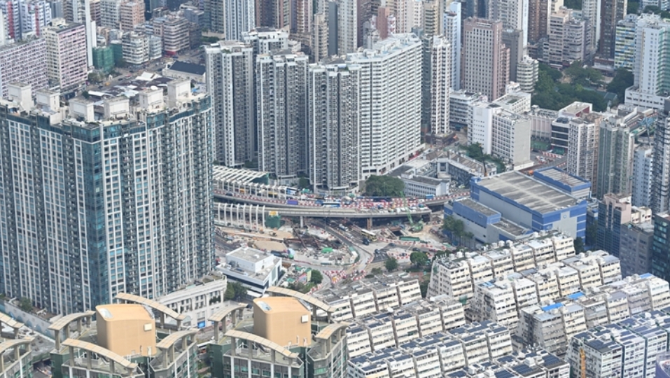 【港樓】CCL結束2連跌 指數可望第二季回升