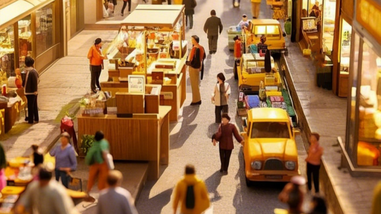 兩會中國經濟問答丨如何更有效提振內需？——兩會中國經濟問答之三