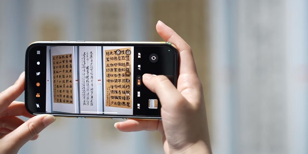 海口龍華「墨韻繪冼風 丹青頌夫人」書畫展開幕 80件作品展現冼夫人文化魅力