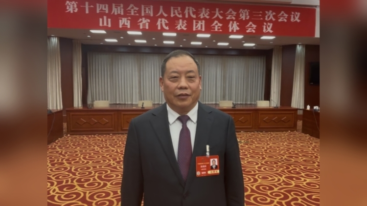 全國人大代表陳曉拴：加快發展新型農村集體經濟刻不容緩