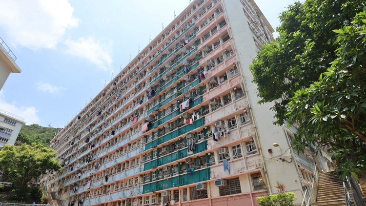 2月份二手公屋註冊量錄65宗 按月升16.1%