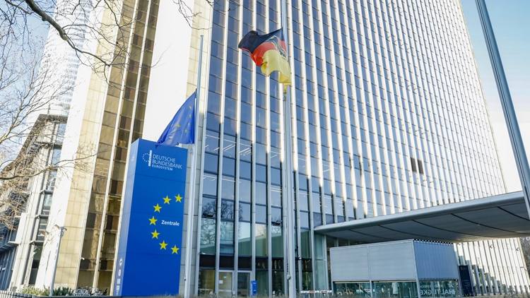 德國財政政策「轉變」 刺激歐元對美元顯著上升