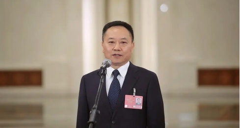 水利部部長：近10年中國用水總量實現零增長