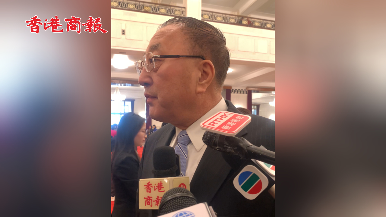 有片丨張軍：博鰲論壇共商亞洲未來 變局中凝聚合作信心