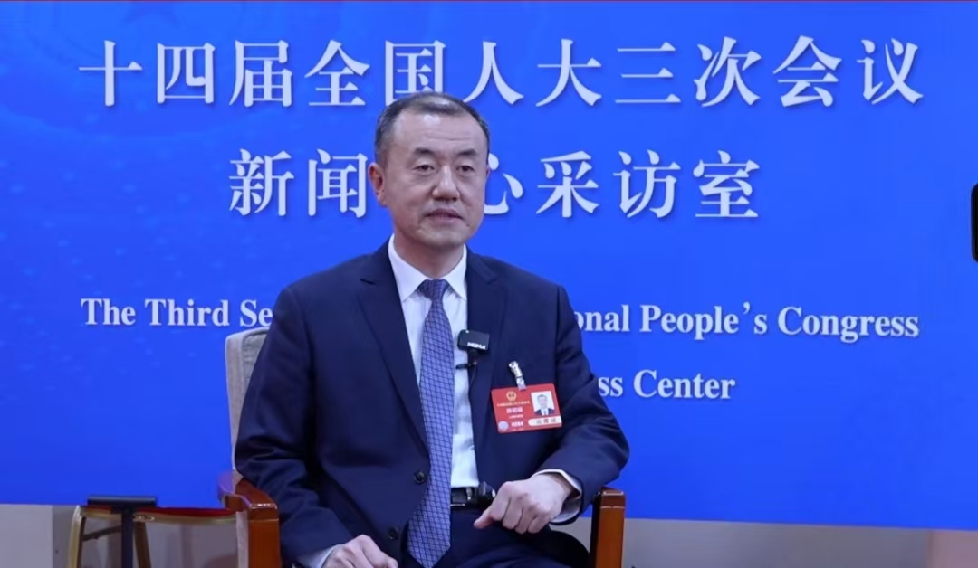 兩會聚焦：山西晉城古建築活化利用新策略