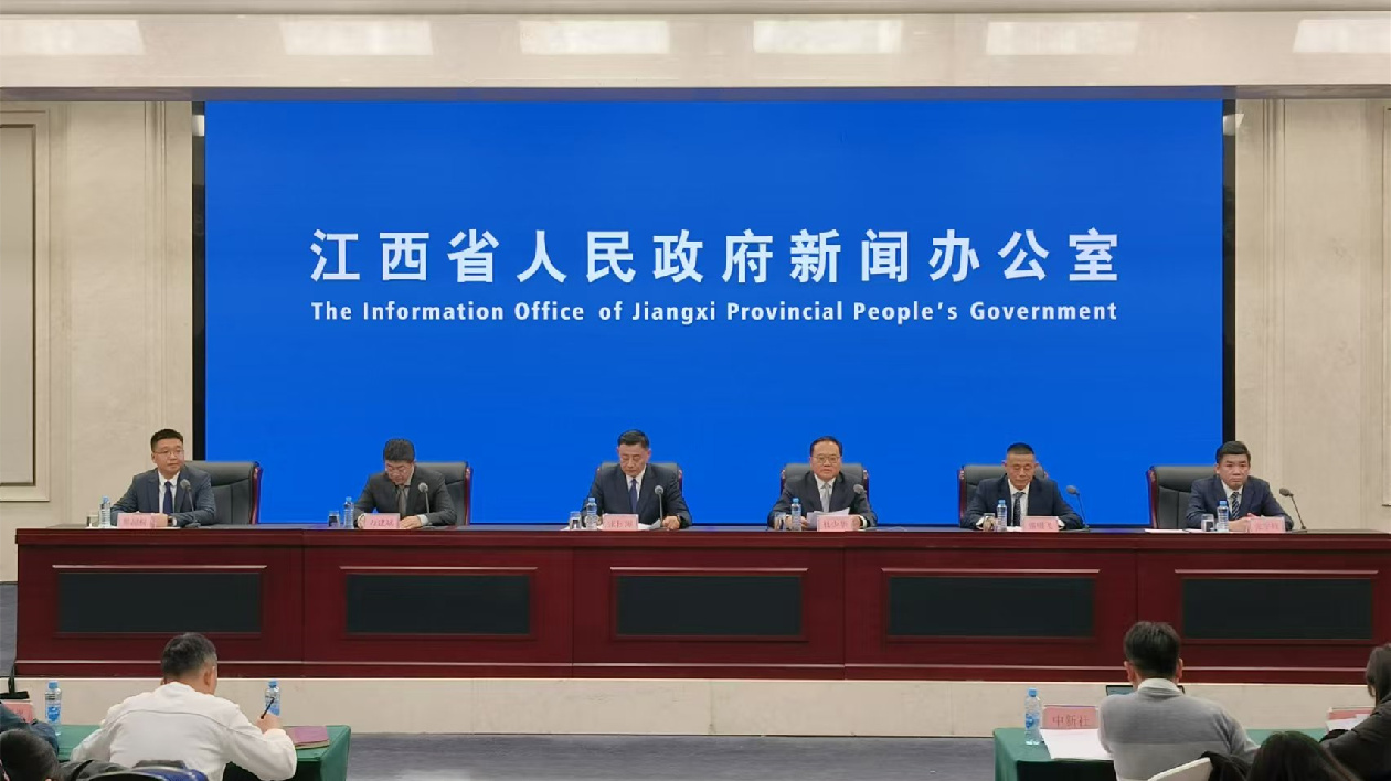 千名選手參賽 山水武寧國際網球公開賽火熱舉行