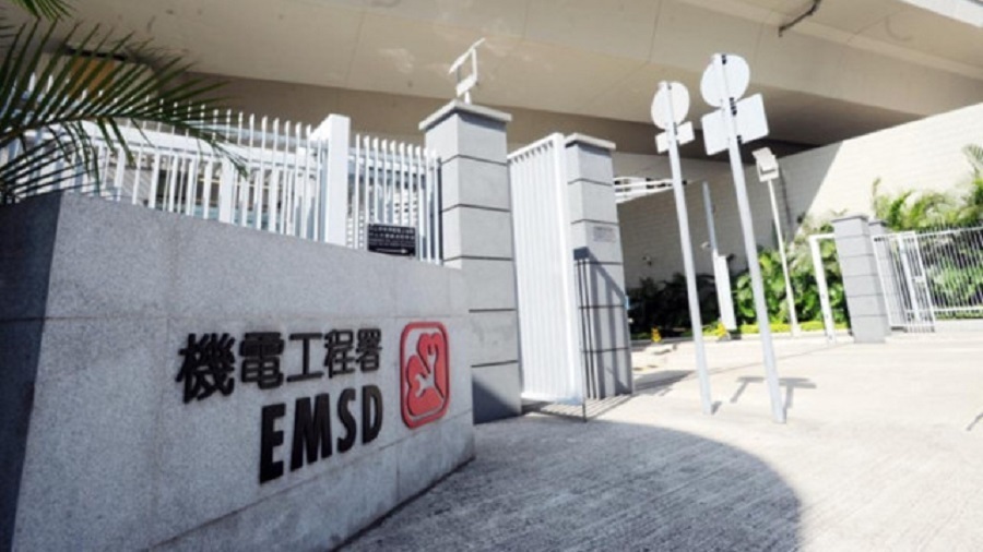 機電署抽查10個石油氣樣本化驗 都符合車用石油氣規格