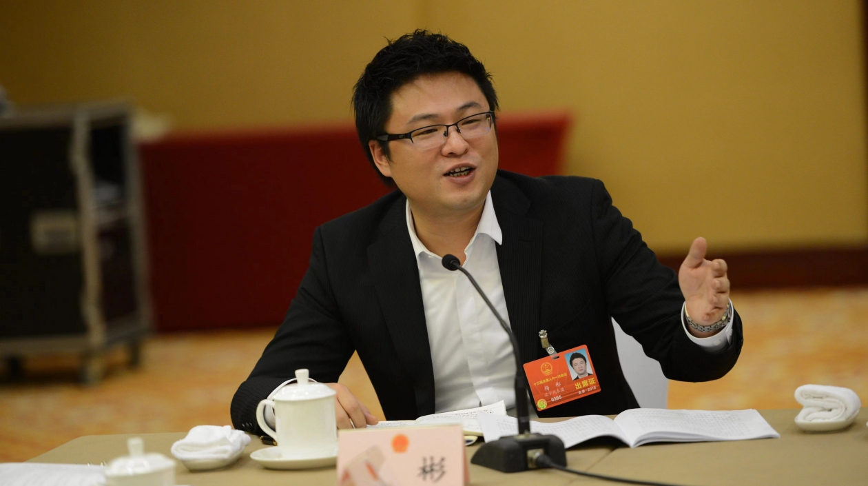 全國兩會丨楊彬代表：多方聚焦民營經濟高質量發展，破難題謀新篇