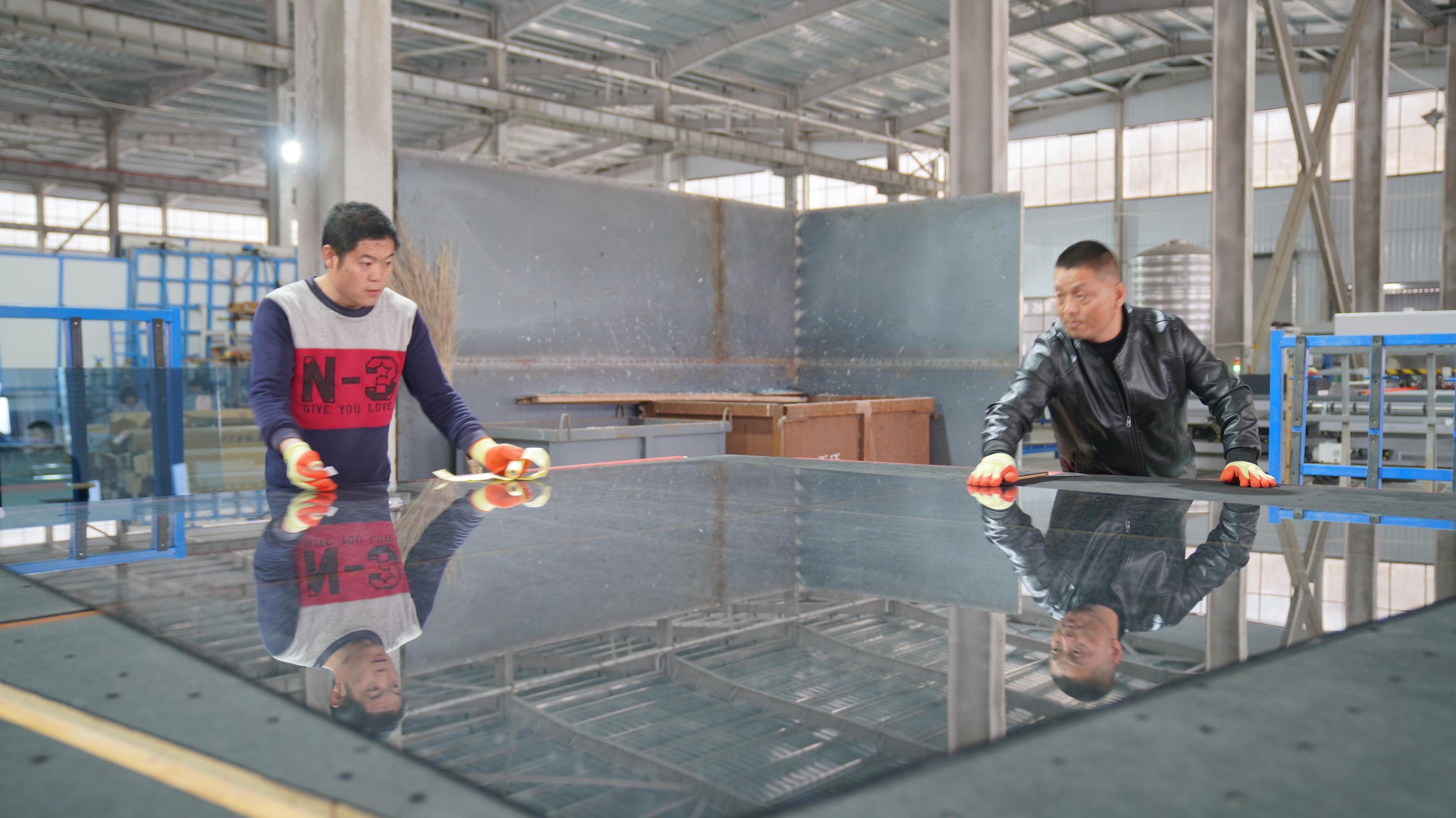 甘肅成縣：聚力啟「新」程