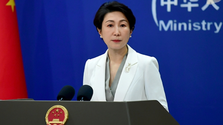 外交部祝賀卡尼將任加拿大總理