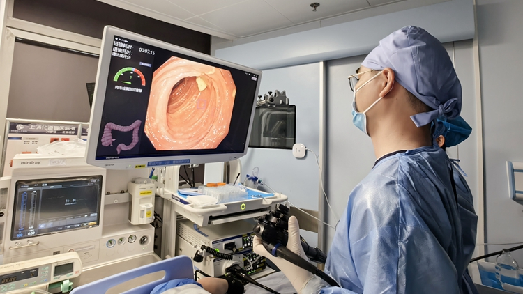 深圳正全力打造醫學人工智能創新發展先鋒城市