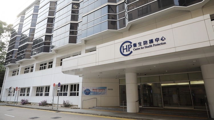 清遠佛山旅行團再多2名團友感染退伍軍人病