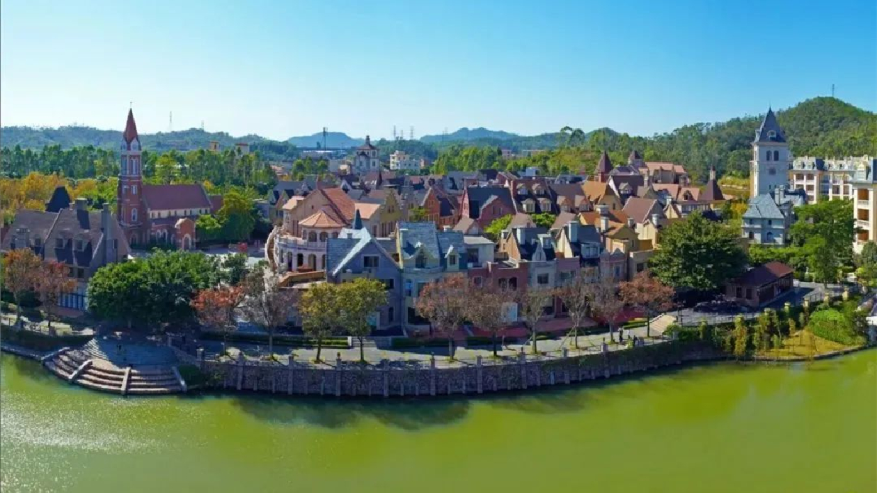 花都開了，「職」等你來！百萬年薪，千餘崗位，花都Call你!