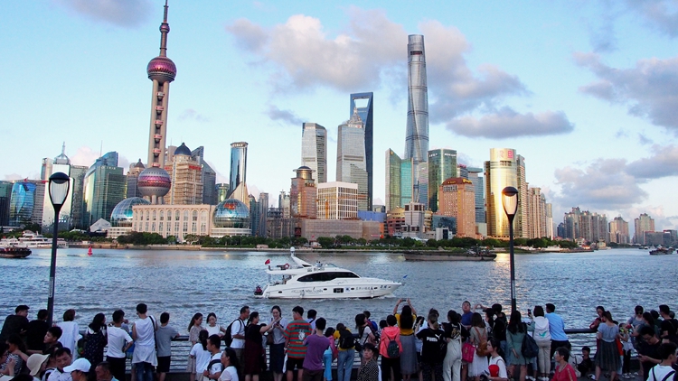 【經濟瞭望】金融戰對美國影響幾何？