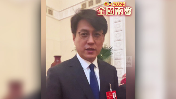 有片｜靳東點讚：老區特產出大山 百姓走上致富路