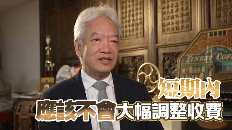 黃家和：餐飲外賣市場收縮 外賣平台競爭或白熱化