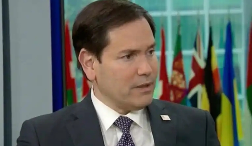 美國務卿魯比奧：將取消美國國際開發署83%項目