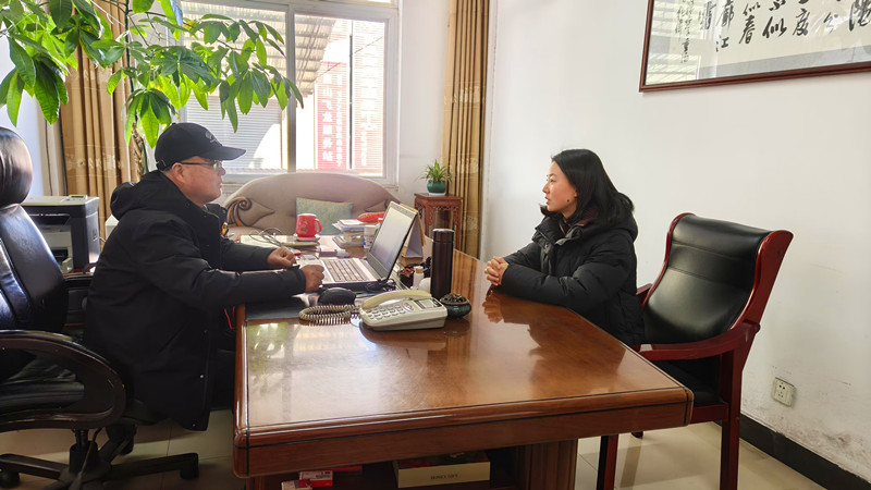 創新為楫實幹為帆  皖徽州區民營經濟乘風破浪向「新」行