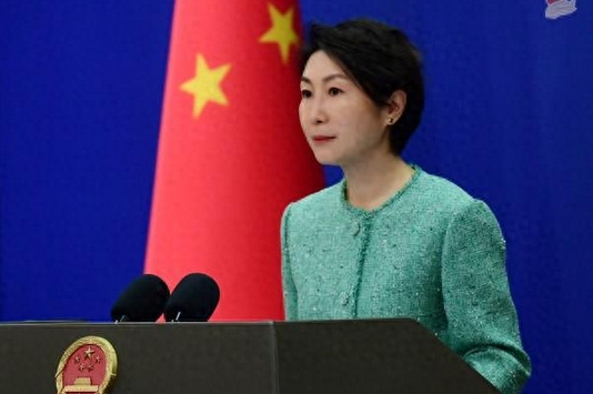 外交部：「中國台灣省」稱謂有案可查