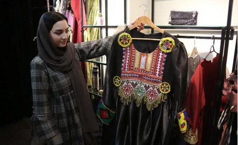 中國代表呼籲加大對阿富汗人道援助和發展投入 