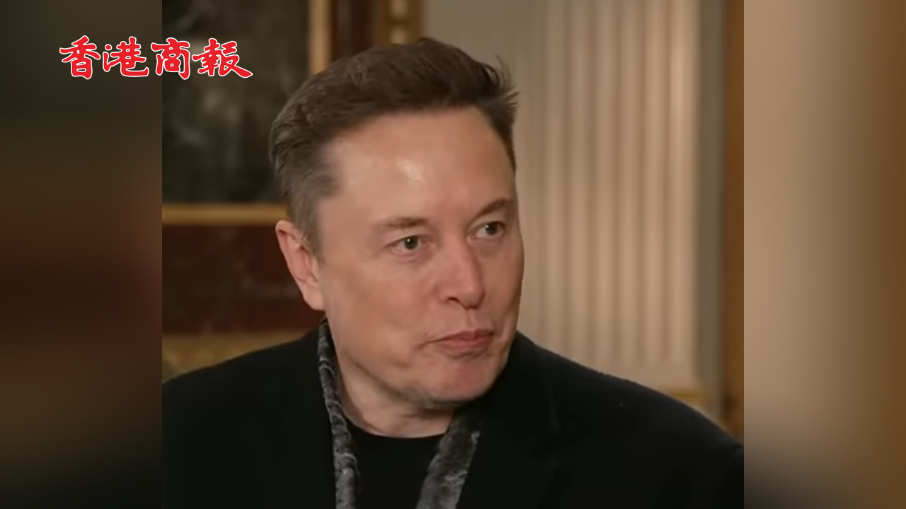 有片丨承認經營業務「非常艱難」 特斯拉暴跌超15%！馬斯克稱長期會好起來