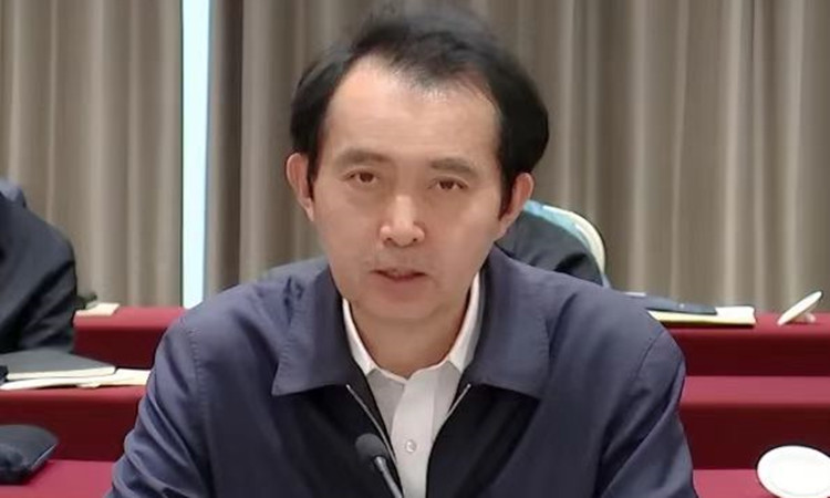 全國政協委員、寧夏回族自治區政協主席陳雍：「以文塑旅」賦能寧夏打造國際旅遊目的地