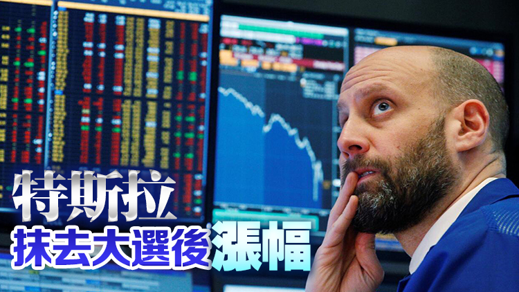 道瓊斯暴跌近900點 特朗普不排除衰退言論引發市場恐慌
