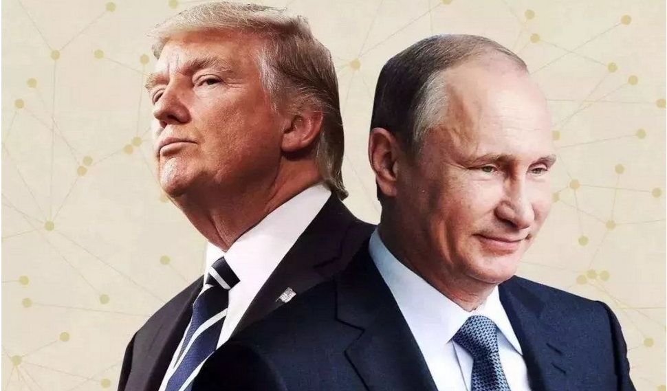 【張眼看天下】特朗普能啃下普京這塊硬骨頭嗎？