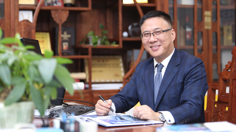 【商界心聲】學習兩會精神 共創高質發展篇章