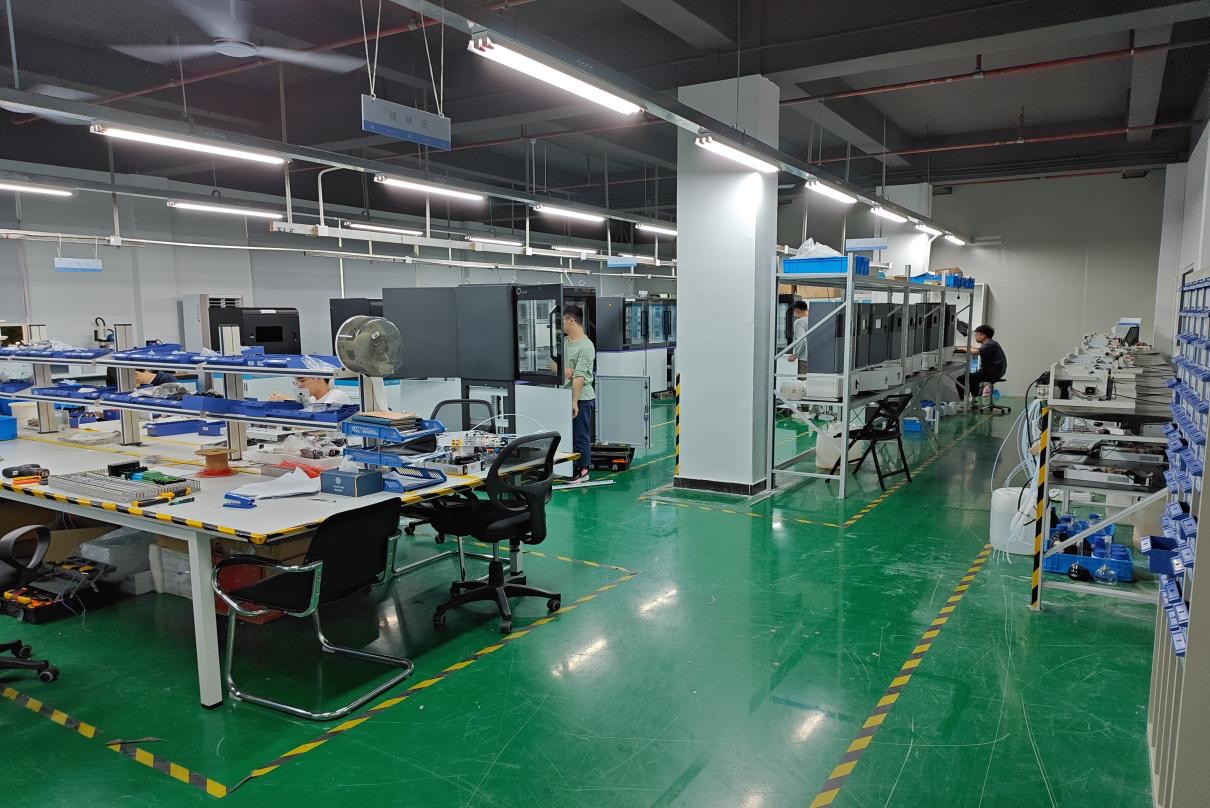 向海而興 智創未來 深圳大鵬聚力打造產業創新生態新高地