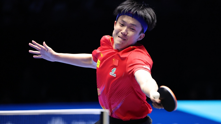 乒協發布八條文明觀賽倡議：不得侮辱嘲諷詆毀謾罵運動員等