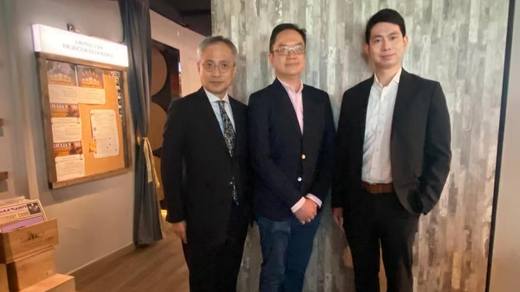 香港保薦人主管協會成立 籲調高新股觸發回撥超購倍數門檻