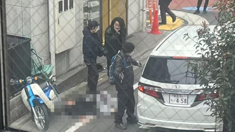 網傳日本聲優最上愛戶外直播時遭刺殺 所屬公司發聲明澄清