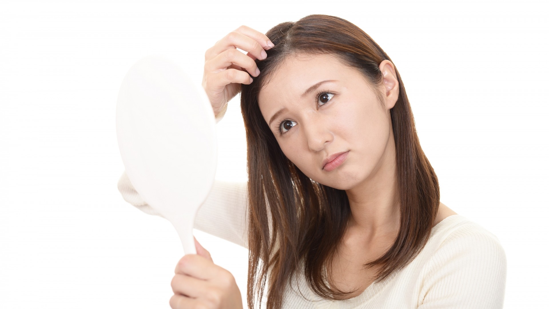 【健康】想秀髮健康 營養師教你這樣吃