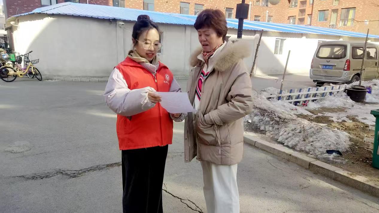 瀋陽鐵西區：黨建引領多元共治，書寫基層治理新篇章