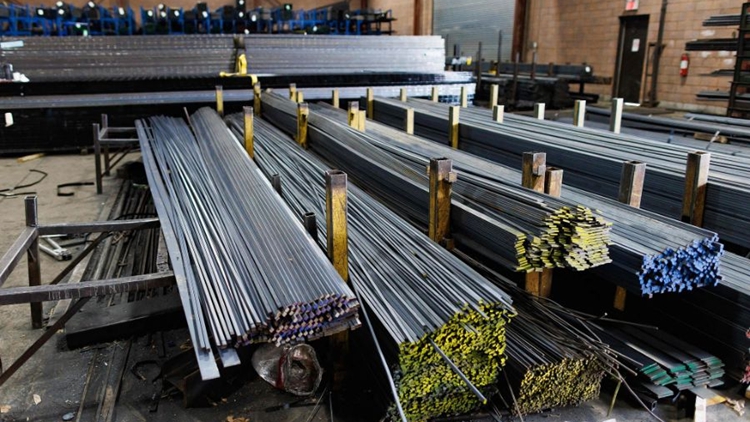 再次加碼25％！美國對加拿大鋼鋁加徵50%關稅