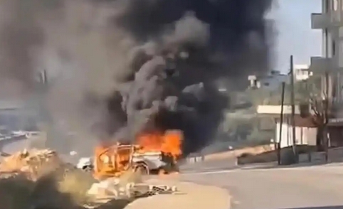 通訊｜「這永遠不應該發生」——驚魂數日後的敘利亞塔爾圖斯市