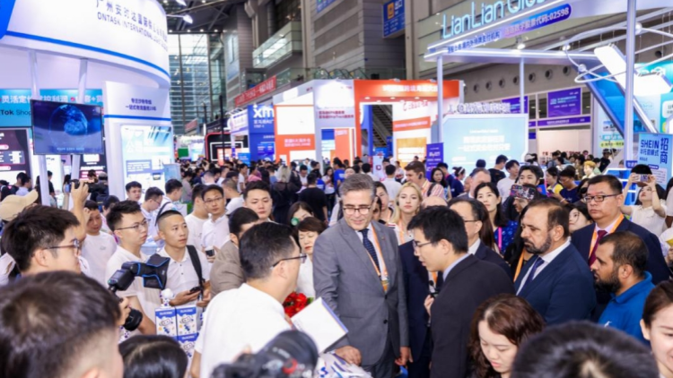 深圳6月啟動第八屆全球跨境電商節