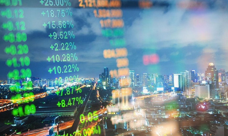 泰國推出新投資基金以穩定股市